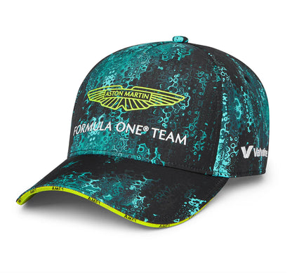 Aston Martin Gorra ed. GP Miami