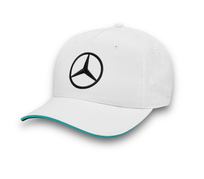 Mercedes Gorra Oficial 2024