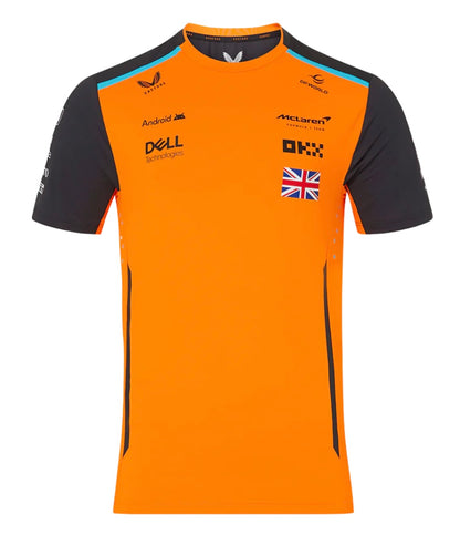 McLaren F1 2024 Playera Lando Norris Oficial