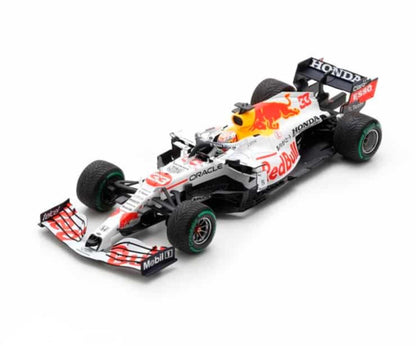 Burago Carro Escala 1/43 Max Verstappen RB16 Ed.