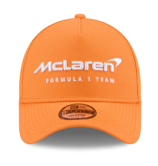 McLaren Gorra Esencia 2024