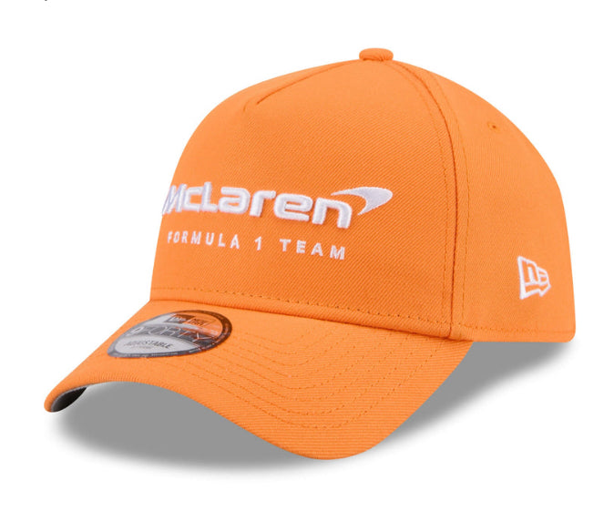 McLaren Gorra Esencia 2024