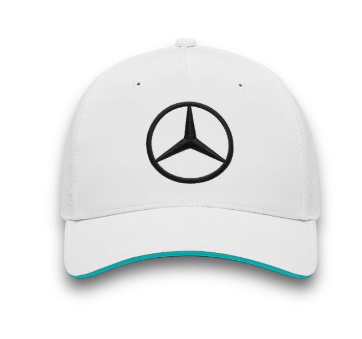 Mercedes Gorra Oficial 2024