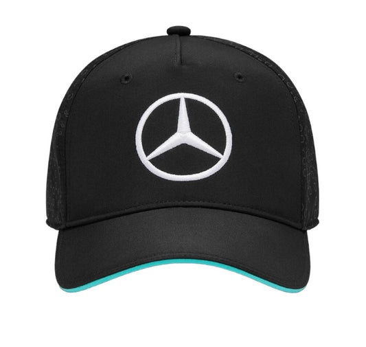 Mercedes Gorra Oficial 2024