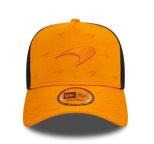 McLaren Gorra Trucker