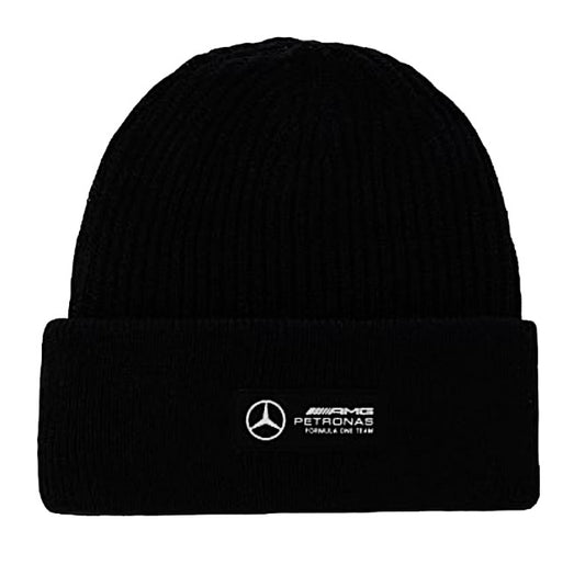 Mercedes Gorro Invierno