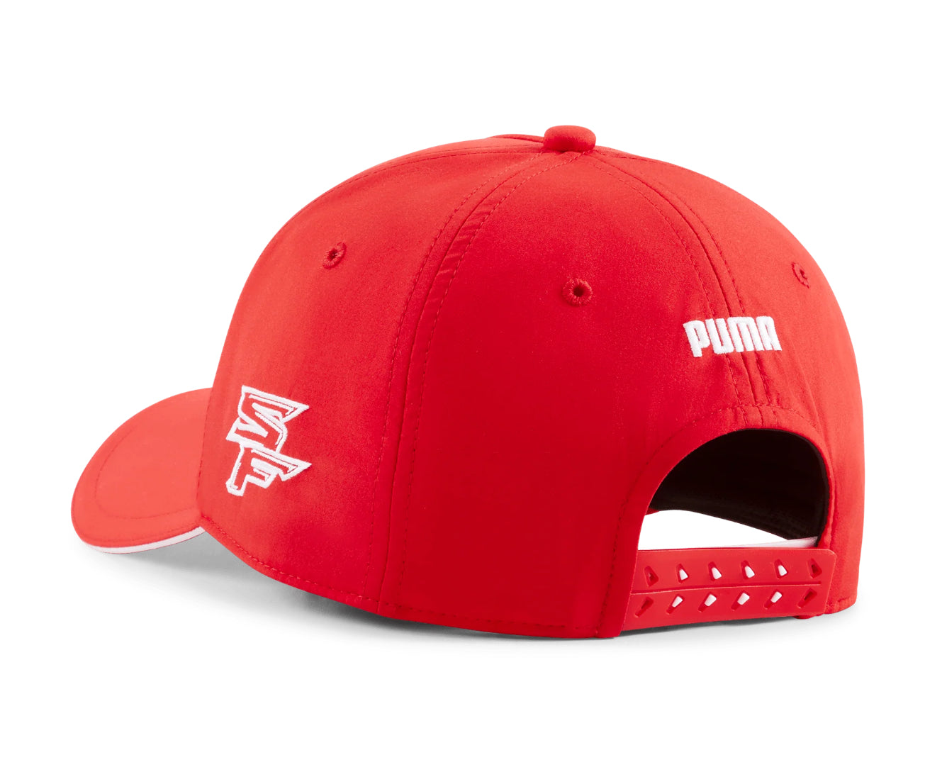 S Ferrari Gorra del 95 Aniversario