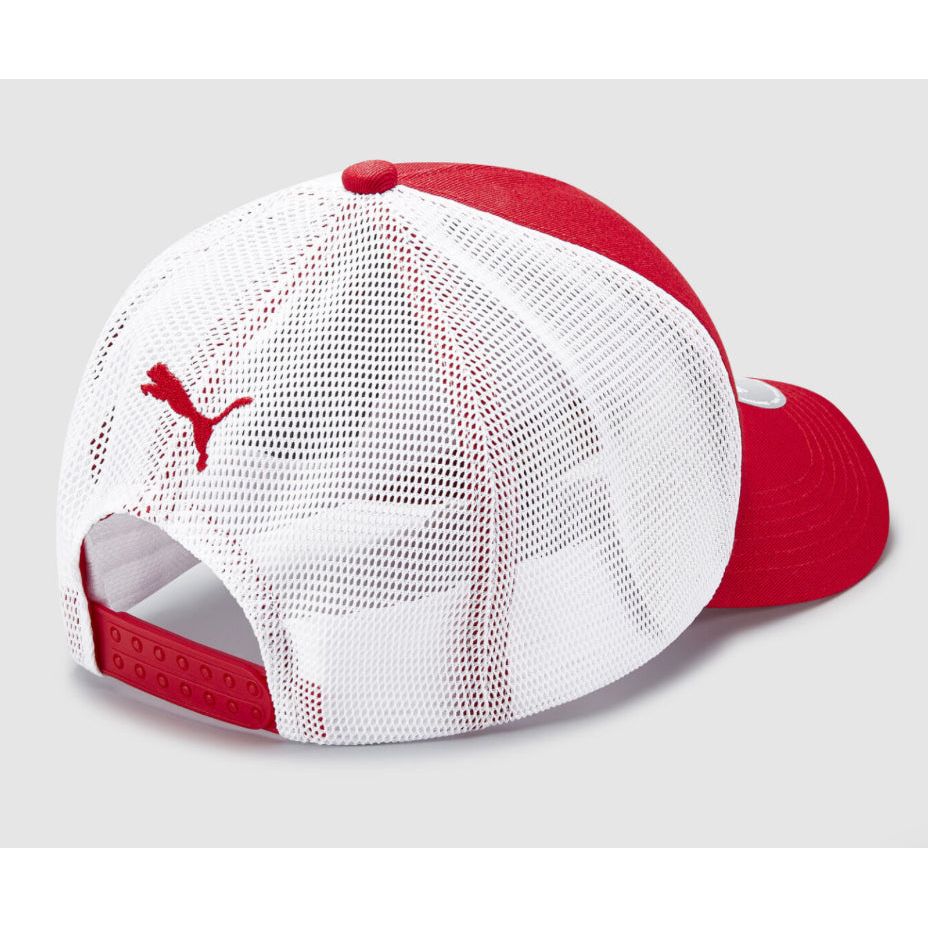 Ferrari Gorra Oficial 2023 – EDASI