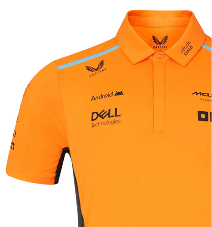 McLaren Polo Oficial 2024