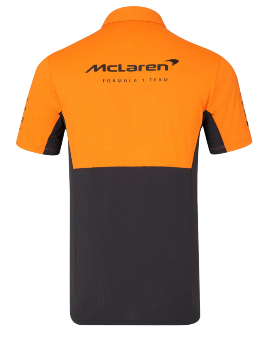 McLaren Polo Oficial 2024