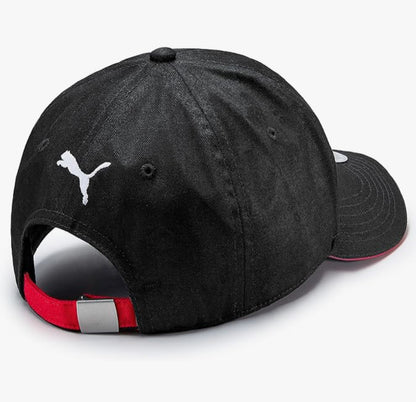 S Ferrari Gorra Clásica Infantil