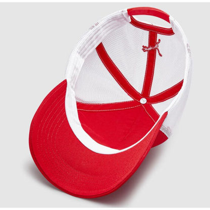 S. Ferrari Gorra Trucker Oficial