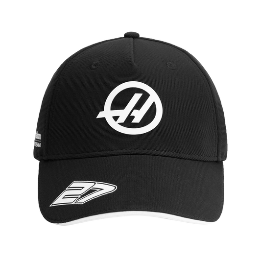 Haas Gorra N. Hulkenberg