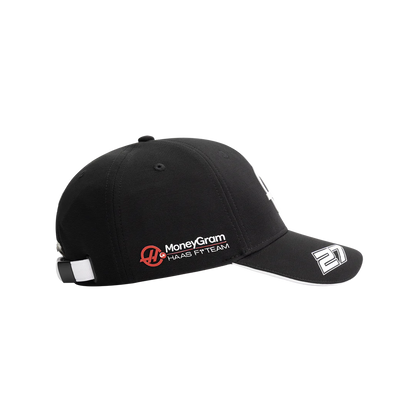 Haas Gorra N. Hulkenberg