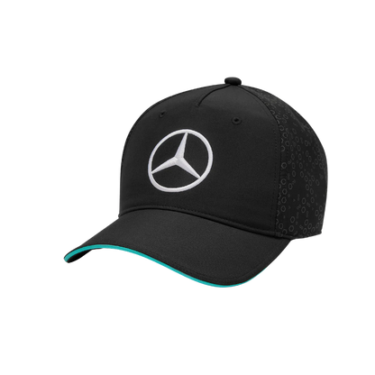 Mercedes Gorra Oficial 2024