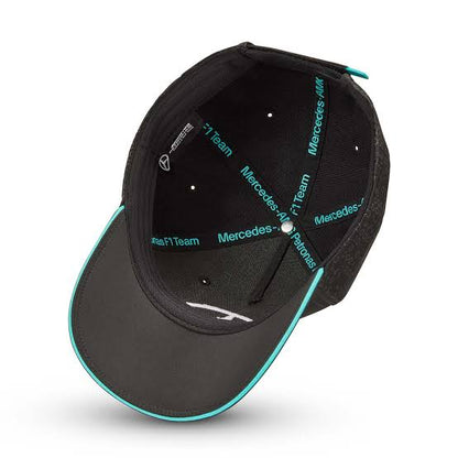 Mercedes Gorra Oficial 2024