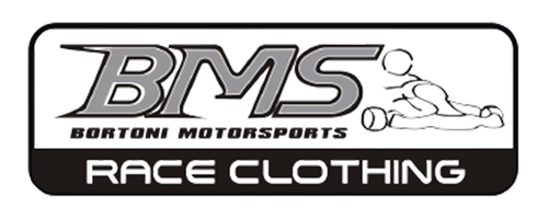 BMS Race Clothing