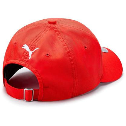 S. Ferrari Gorra Italiana