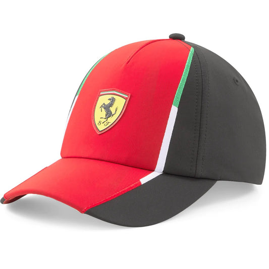 S. Ferrari Gorra Oficial 2023