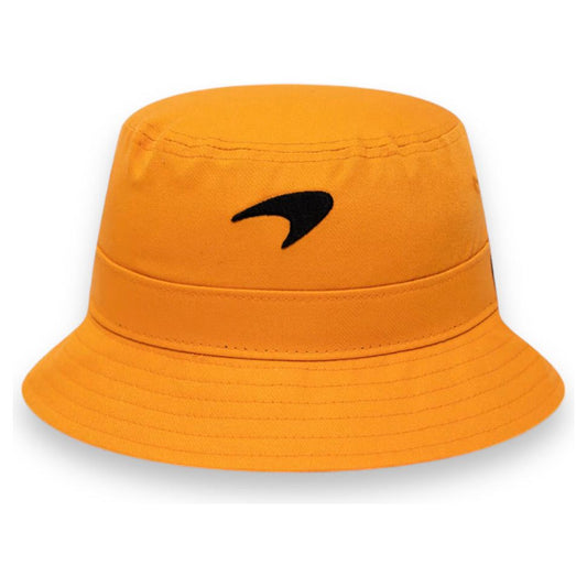 McLaren Bucket hat