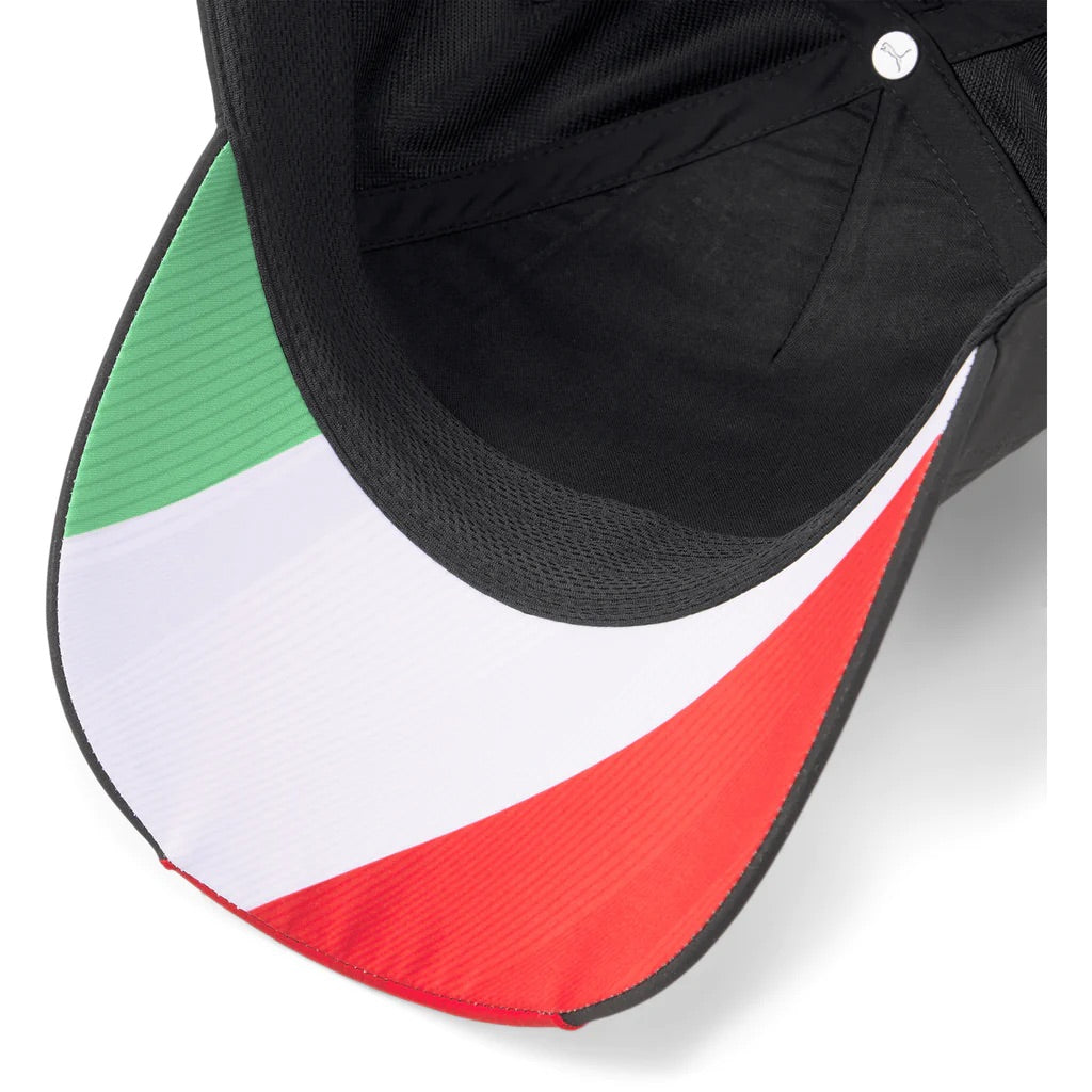 S. Ferrari Gorra Oficial 2023