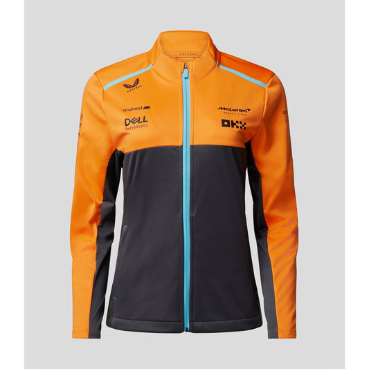 McLaren Chamarra Softshell para Caballero