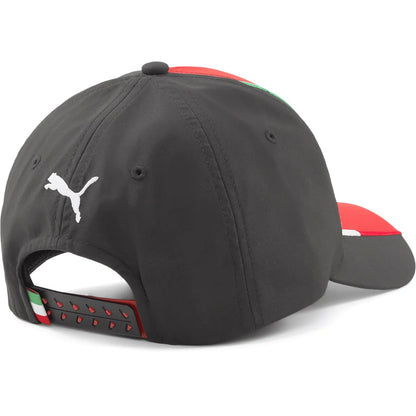 S. Ferrari Gorra Oficial 2023