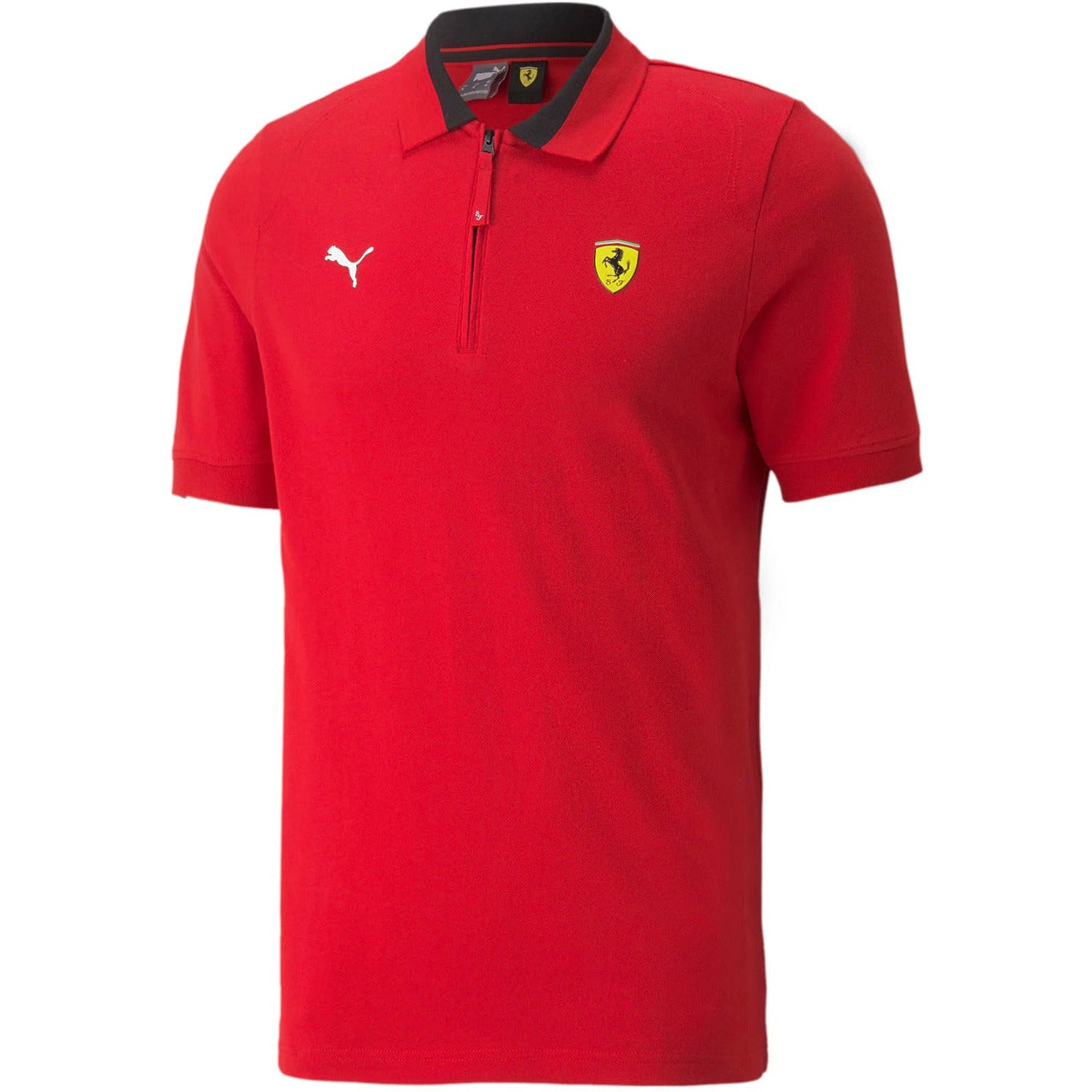 S.Ferrari Polo Lifestyle 2022