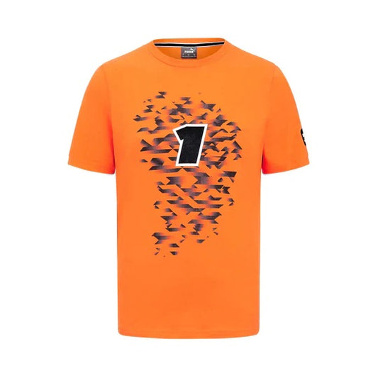 Red Bull Playera M. Verstappen Edición Singapur