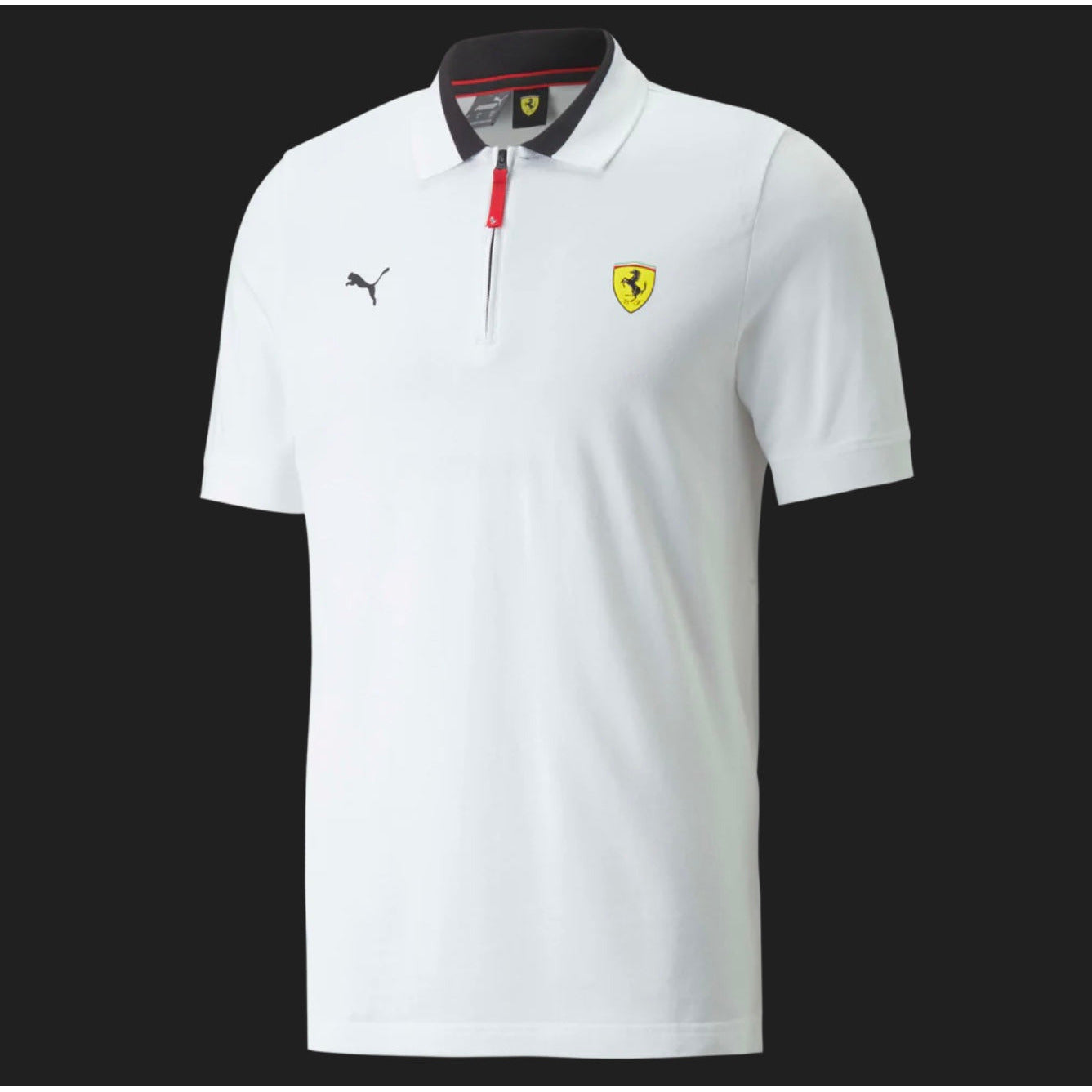 S.Ferrari Polo Lifestyle 2022